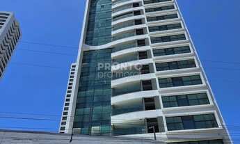 Imagem 6: Apartamento para venda com 103 metros quadrados com 3 quartos em Boa Viagem - Recife - PE