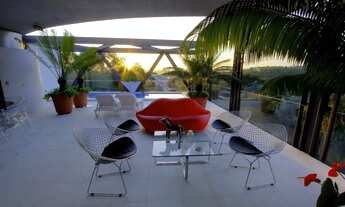 Imagem 4: Quatro Barras, Propriedade no Condomínio Pousada, terreno privativo de 2.957m², casa de 70