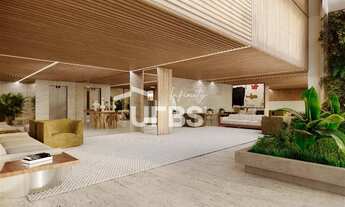 Imagem 7: Opus penthouse 146 - Apartamento 4 quartos, sendo 4 suítes