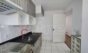 Imagem 5: Imóvel para aluguel com 43 metros quadrados com 2 quartos