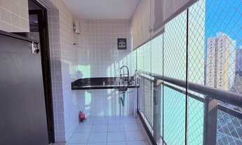 Imagem 2: Apartamento para venda no condomínio Jardim de Provence