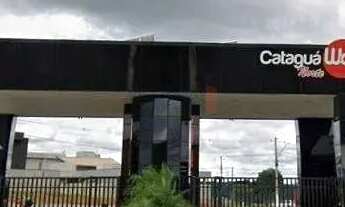 Imagem: Lote em Condomínio Residencial Monte Belo