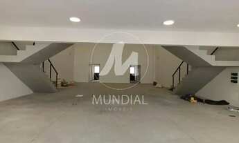 Imagem 6: Salão/Galpão (salão - térreo