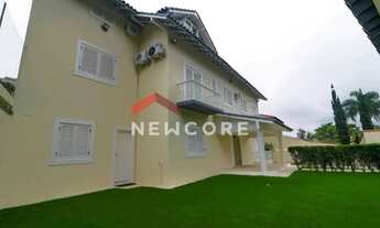 Imagem 3: Casa de condomínio em Rua Mário Albuquerque - Barra da Tijuca - Rio de Janeiro/RJ