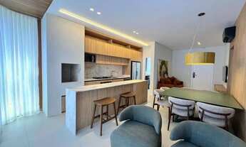 Imagem 6: Lindo Apartamento Mobiliado na Praia Brava Itajaí