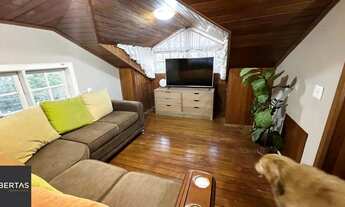 Imagem 5: Casa em Condomínio 4 dormitórios à venda Jardim Isabel Porto Alegre/RS