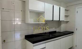 Imagem 6: Apartamento à Venda 3 Quartos + dependência completa