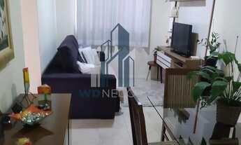 Imagem: Apartamento à venda no bairro Itaim Paulista