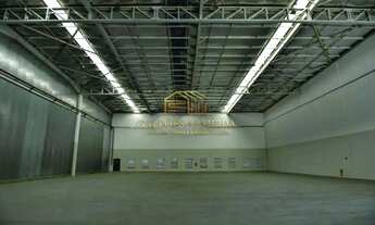 Imagem 7: Pavilhão/Galpão para alugar no bairro Distrito Industrial Domingos Giomi - Indaiatuba/SP