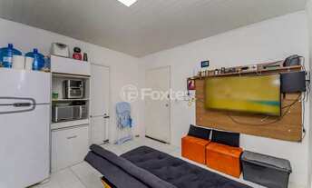 Imagem 4: Apartamento à venda Avenida Senador Salgado Filho, Centro Histórico - Porto Alegre