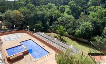 Imagem 3: CASA EM CONDOMÍNIO - ALPHAVILLE - SP