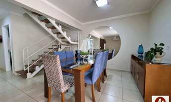 Imagem 2: Casa (diversos) 3 dormitórios/suite, cozinha planejada, portaria 24 horas, lazer, salão de