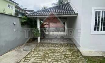 Imagem 2: CASA PARA LOCAÇÃO NA ILHA DE GUARATIBA