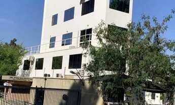 Imagem 2: PRÉDIO - VILA MADALENA - SP