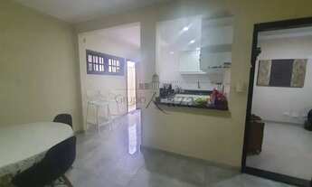 Imagem 7: Casa - Sobrado - Residencial Bosque dos Ipês - 4 Dormitórios - 238m²