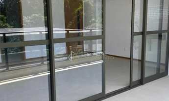 Imagem 3: Apartamento à Venda no Alphaville I, 3 suítes, 128m², varanda gourmet, dependência , 3 vag