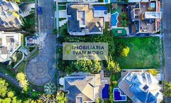 Imagem: Terreno à venda em Jurerê Internacional