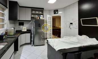 Imagem 2: Casa com 3 dormitórios à venda, 185 m² por R$ 1.435.000,00 - Campo Grande - Santos/SP