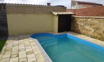 Imagem 3: Casa 302 m² (Unid. 02) - Cordeirinho - Maricá - RJ