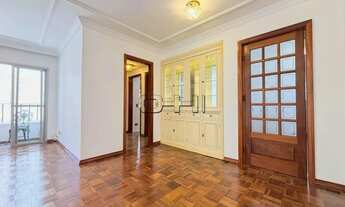 Imagem 4: Venda Apartamento 2 Dormitórios - 87 m² Moema