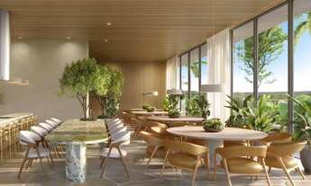 Imagem 5: Apartamento no Lagom Perequê 40m², 1 suíte em Porto Belo