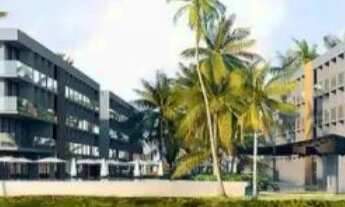 Imagem 6: Resort Porto de Galinhas Muro Alto