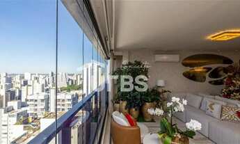 Imagem 5: Reserva Newest - Setor Oeste