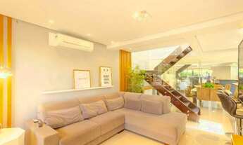 Imagem 5: Casa de Condomínio em Porto Alegre, RS - Casa com 3 Suítes Plenas