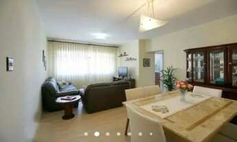 Imagem 2: Apartamento em Avenida Paes de Barros - Mooca - São Paulo/SP