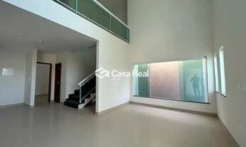 Imagem 3: Casa em Residencial Fechado Alto Padrão, Conforto e Localização Privilegiada