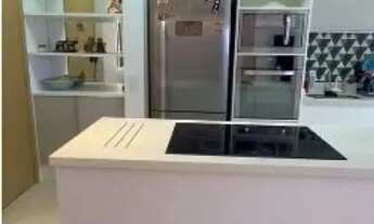 Imagem 4: APARTAMENTO - ALPHAVILLE - SP