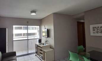 Imagem: ALUGO RIVERSIDE RESIDENCE