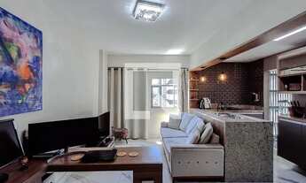 Imagem 5: Apartamento à Venda - Liberdade, 2 Quartos, 76 m2