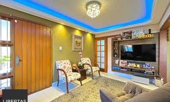 Imagem 5: Ótima Residência com 4D, piscina e garagem fechada para 2 carros no Jardim Media