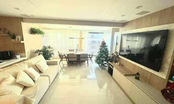 Imagem 2: PERDIZES- NOVO -2 SUÍTES- 2 VAGAS - 105M2 DE ÁREA ÚTIL - R$2.440.000,00