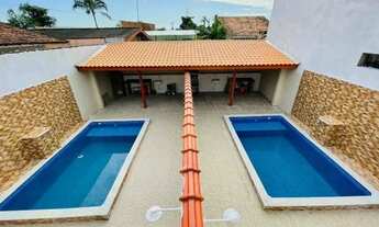 Imagem 16: Casa em Rua Joa Gravanik - Itaóca - Mongaguá/SP