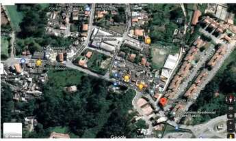 Imagem 3: Apartamento em Avenida Doutor Olindo Dártora - Morro Grande - Caieiras/SP