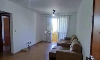 Imagem: Resid. Palazzo di Fierenze - 71m² - Nossa