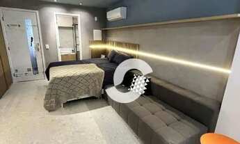 Imagem 6: Loft - Rua Mariz e Barros, 225 - Icaraí - Niterói/RJ