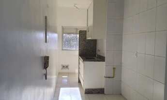 Imagem 4: Apartamento Condomínio São Judas Tadeu, 2 quartos