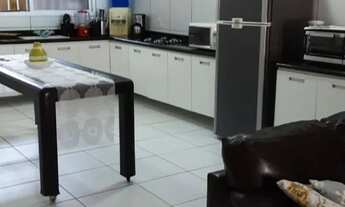 Imagem 7: Casa para Locação por Temporada, Balneário Gaivotas, Itanhaem. Acomoda 25 Pessoas