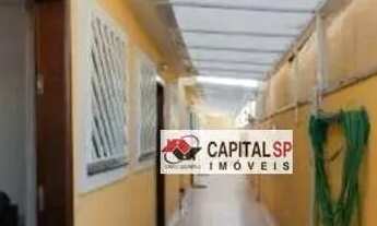 Imagem: Sobrado com 2 dormitórios à venda, 73