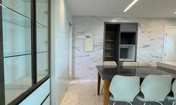 Imagem 5: Edificio Naturam Para Locação - Calhau