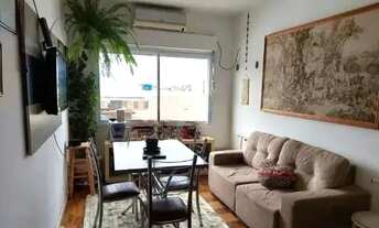 Imagem 2: Apartamento para Venda de 2 dormitórios no bairro São Geraldo