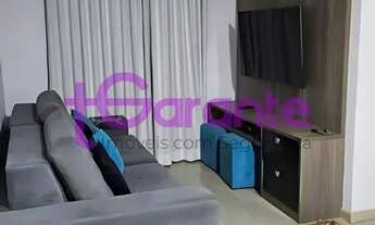 Imagem 2: Apartamento 60m² Condomínio Mirante do Lago Sorocaba/SP