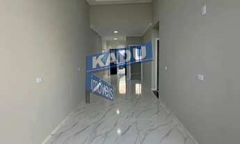 Imagem 7: Casa Térrea Nova com excelentes detalhes!90,00m² área construida - FAZENDA RIO GRANDE