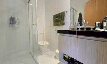 Imagem 4: Sobrado no Condomínio Contemporâneo em Taubaté SP