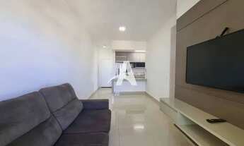 Imagem 6: Aluguel Apartamento mobiliado SANTA MÔNICA