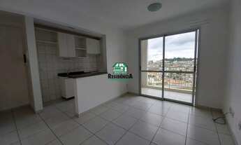 Imagem 2: Apartamento 2 quartos para Locação Jardim Europa, Anápolis