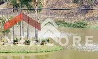 Imagem 2: Lote em condomínio em Av. Ary Augusto de Matos - Lagoa Santa, MG, - Eco Village - Lagoa Sa